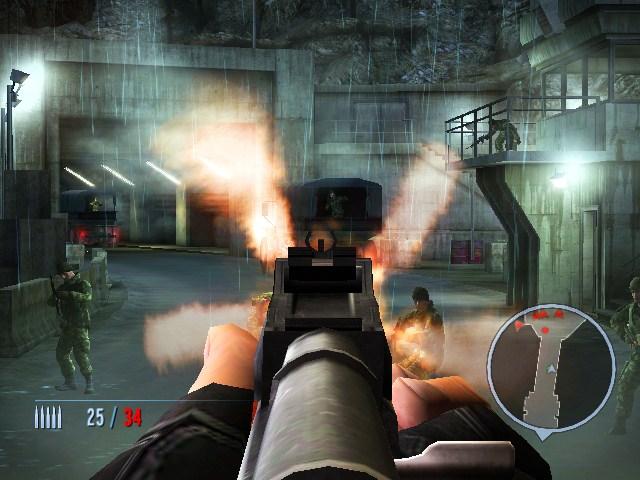 GoldenEye 007 - Imagen 7